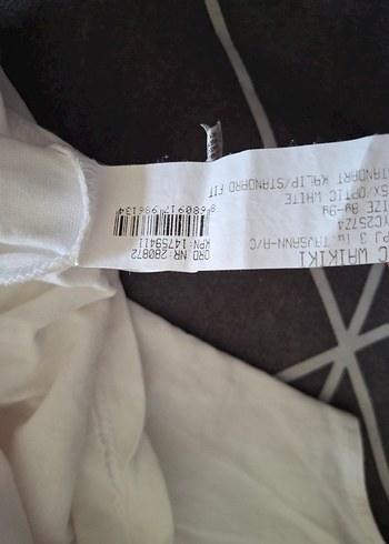 LCW kız çocuk kolsuz t-shirt - Görsel 4