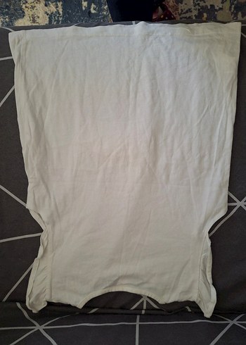 LCW kız çocuk kolsuz t-shirt - Görsel 3