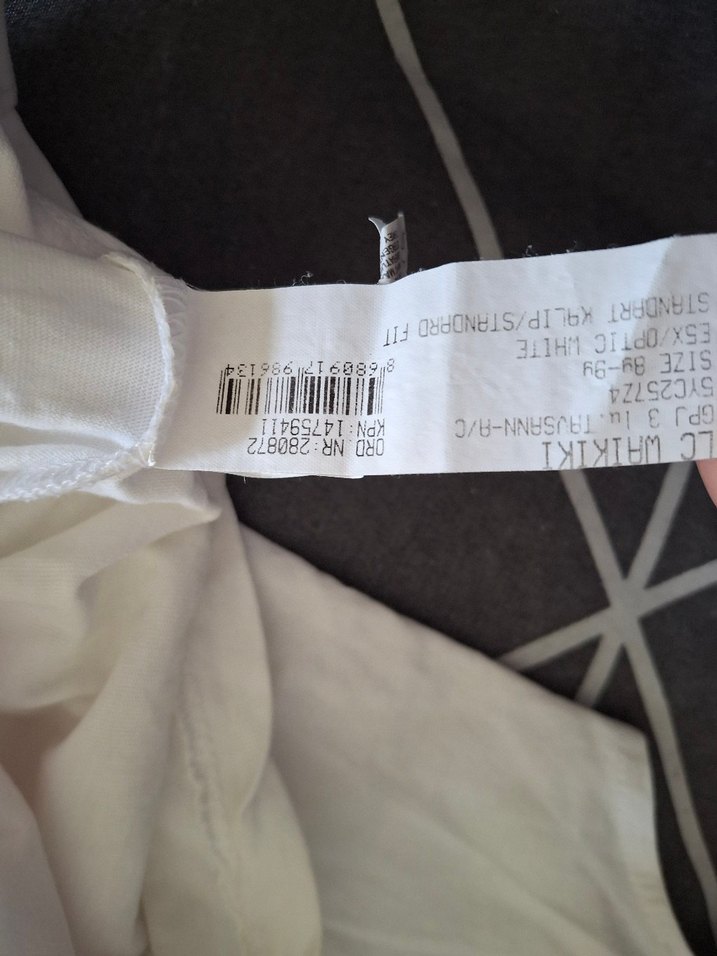 LCW kız çocuk kolsuz t-shirt - Görsel 4