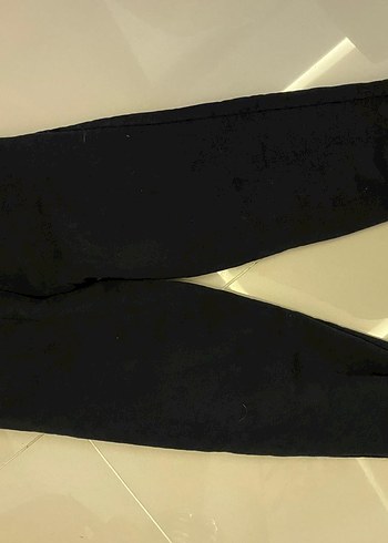 Kapüşonlu, Siyah Erkek Çocuk İkili Takım - Görsel 8