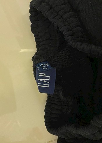 Kapüşonlu, Siyah Erkek Çocuk İkili Takım - Görsel 4