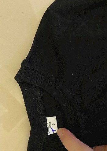 Çocuk Atatürk baskılı sweatshirt - Görsel 2