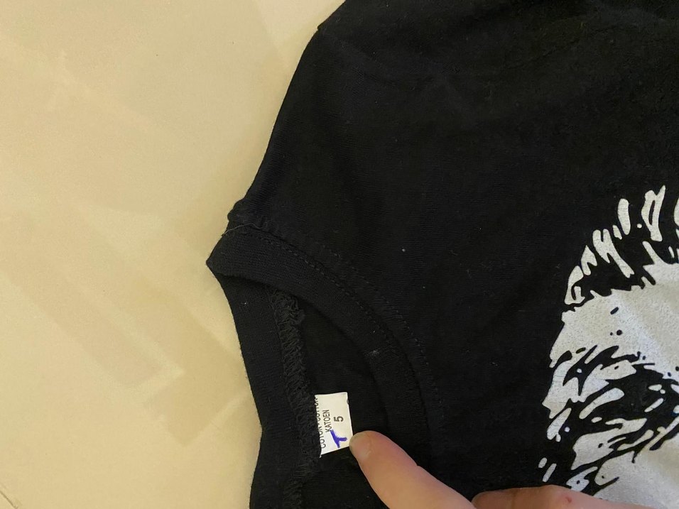 Çocuk Atatürk baskılı sweatshirt - Görsel 2