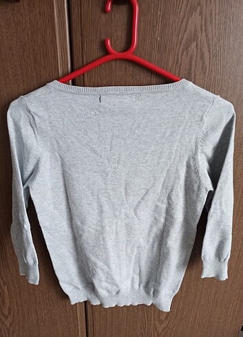 Zara Zara kısa triko hırka