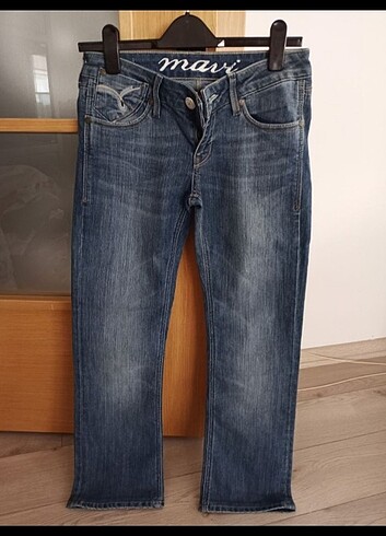 Mavi jeans kadın jean pantolon 