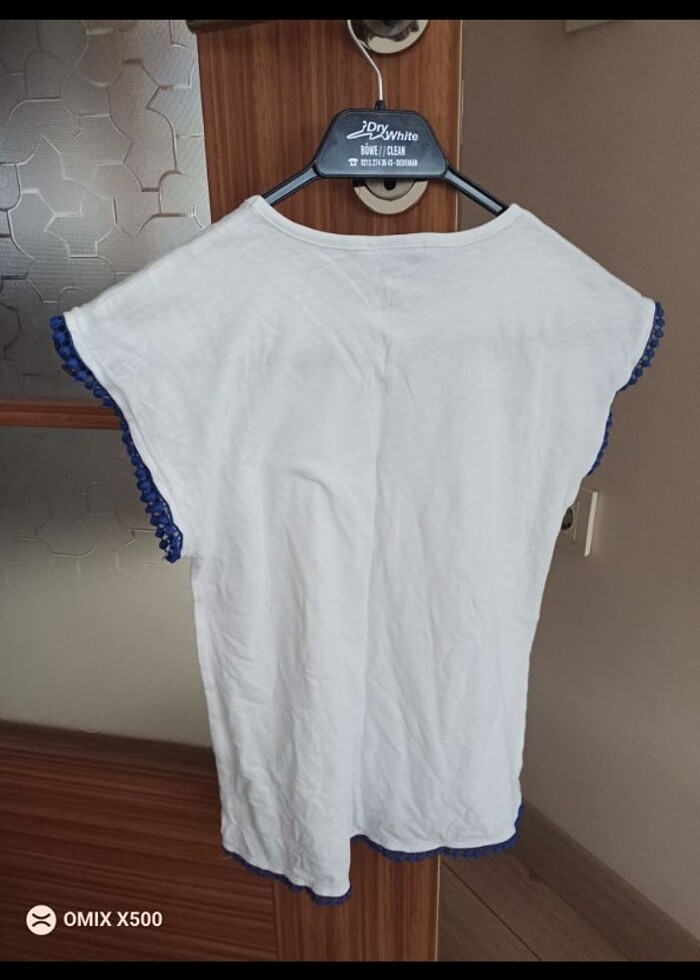 LCW kız çocuk t-shirt - Görsel 2