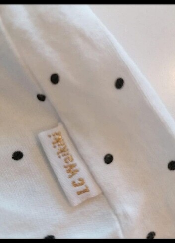LCW kız çocuk t-shirt  - Görsel 3
