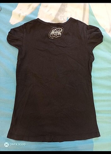 7 Yaş Beden Winx club kız çocuk t-shirt 