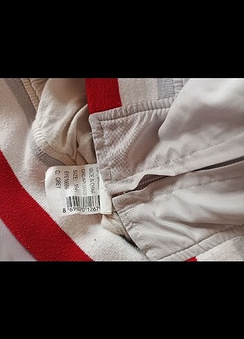 LCW erkek çocuk yazlık ceket  - Görsel 2