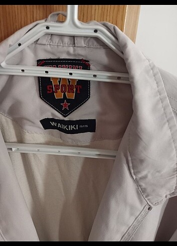 LCW erkek çocuk yazlık ceket  - Görsel 4