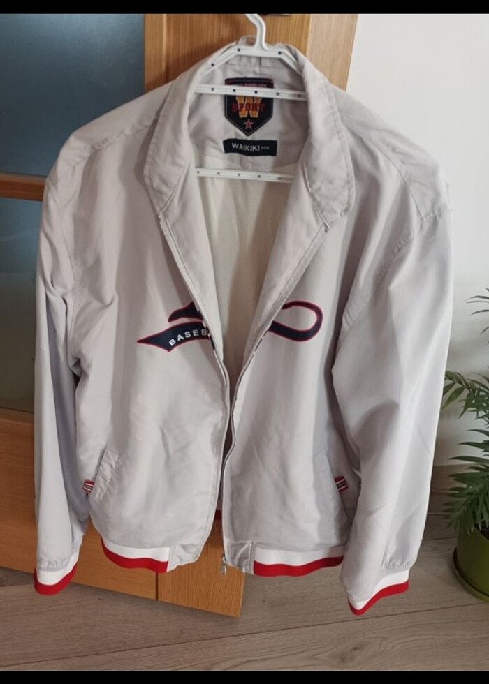 LCW erkek çocuk yazlık ceket  - Görsel 3