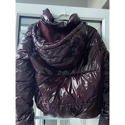 Bershka Bershka mont