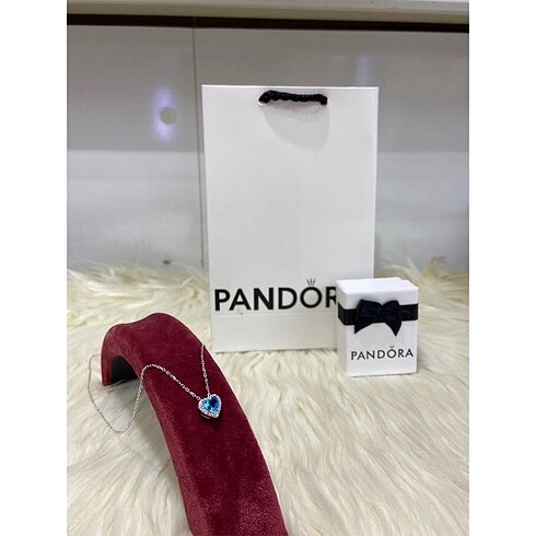 Pandora Pandora kolye