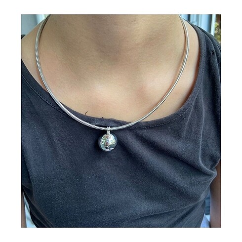 Charm kolye