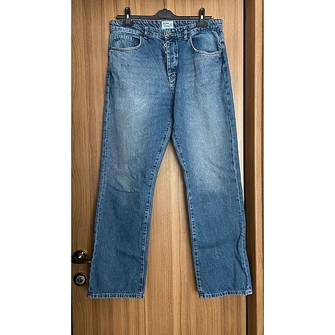 Bol paça jean