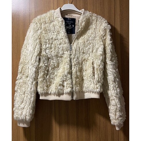 Bershka ceket