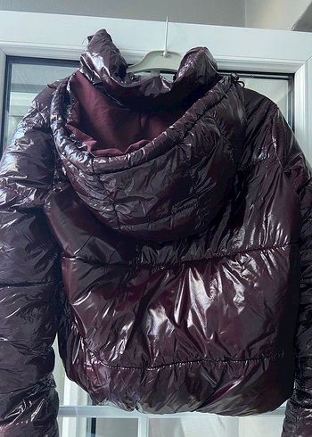 Bershka bershka Şişme mont
