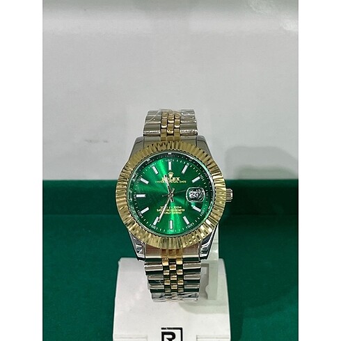 Rolex saat
