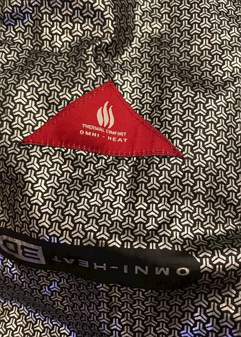 Şişme mont - Görsel 5