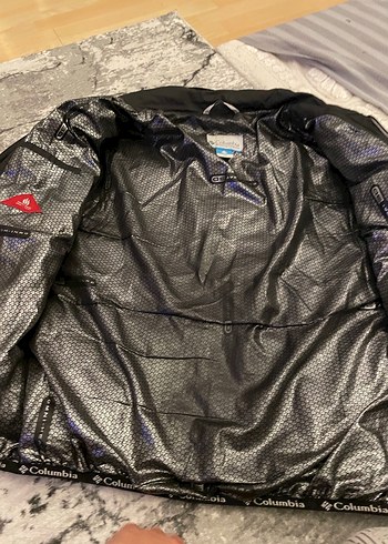 Şişme mont - Görsel 3