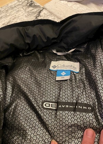 Şişme mont - Görsel 4