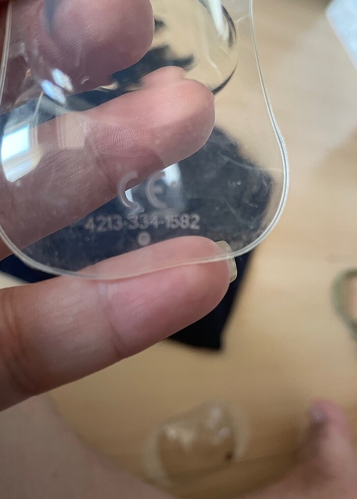 Göğüs ucu - Görsel 2