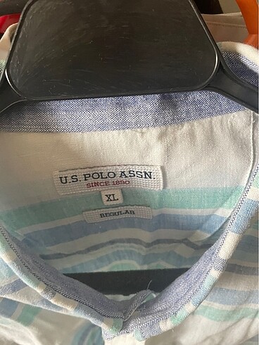 U.S Polo Assn. U.s Polo Gömlek