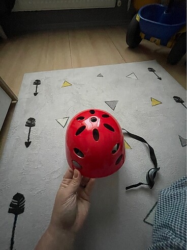  Beden Renk Kask dizlik kolluk