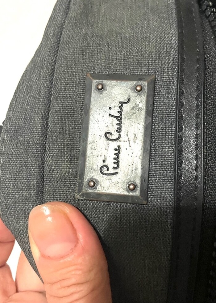 Piercardin - Görsel 2