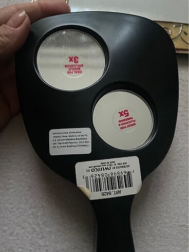 Çerçeve ayna - Görsel 3