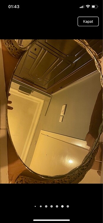 Sunum tepsisi - Görsel 2