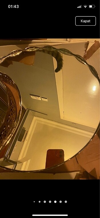 Sunum tepsisi - Görsel 3