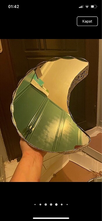 Sunum tepsisi - Görsel 8