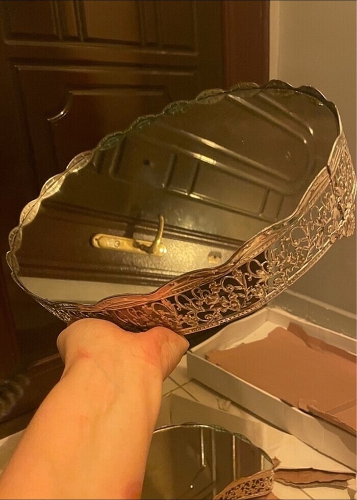 Sunum tepsisi - Görsel 5