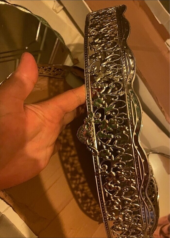 Sunum tepsisi - Görsel 4