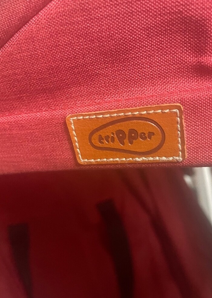 Baston bebek arabası - Görsel 4