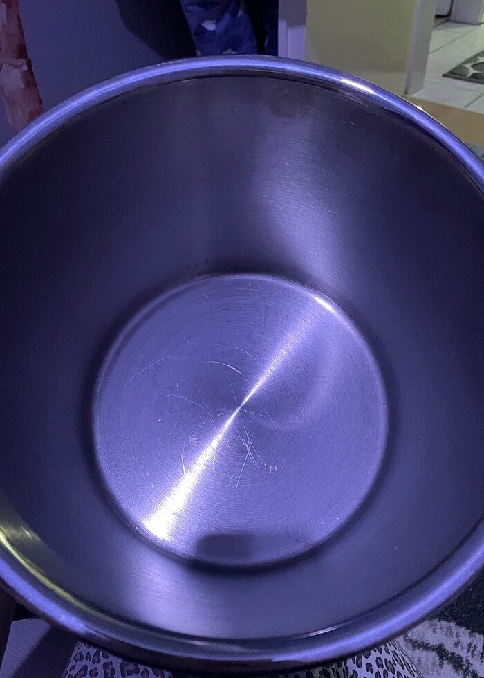 Düdüklü tencere - Görsel 3