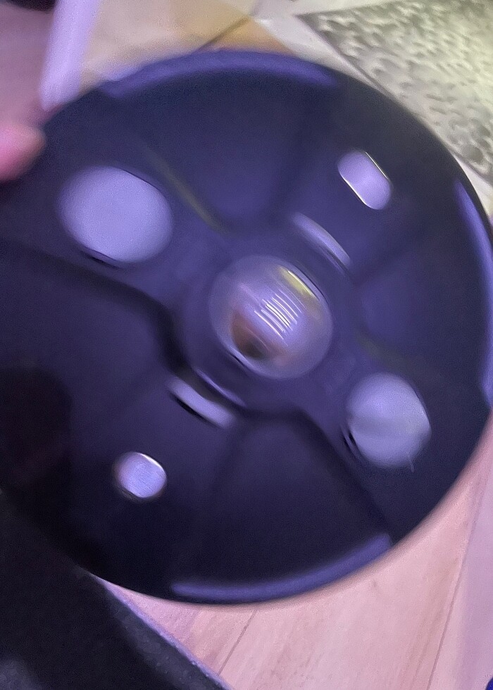 Düdüklü tencere - Görsel 4