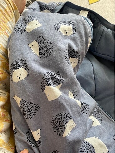 Uyku tulumu - Görsel 5