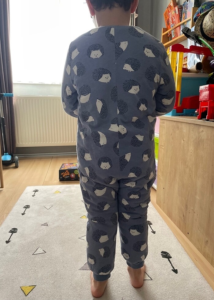 Uyku tulumu - Görsel 2