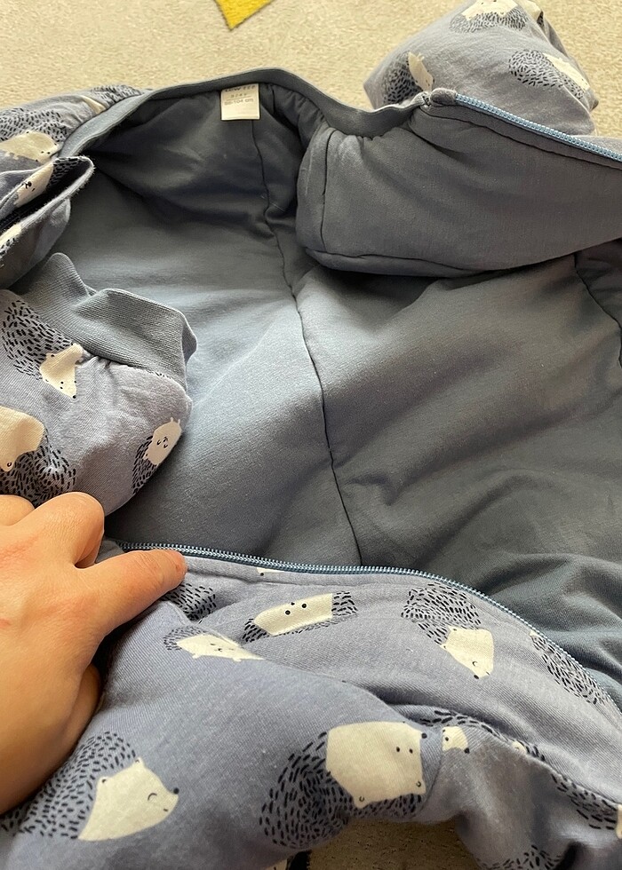 Uyku tulumu - Görsel 3