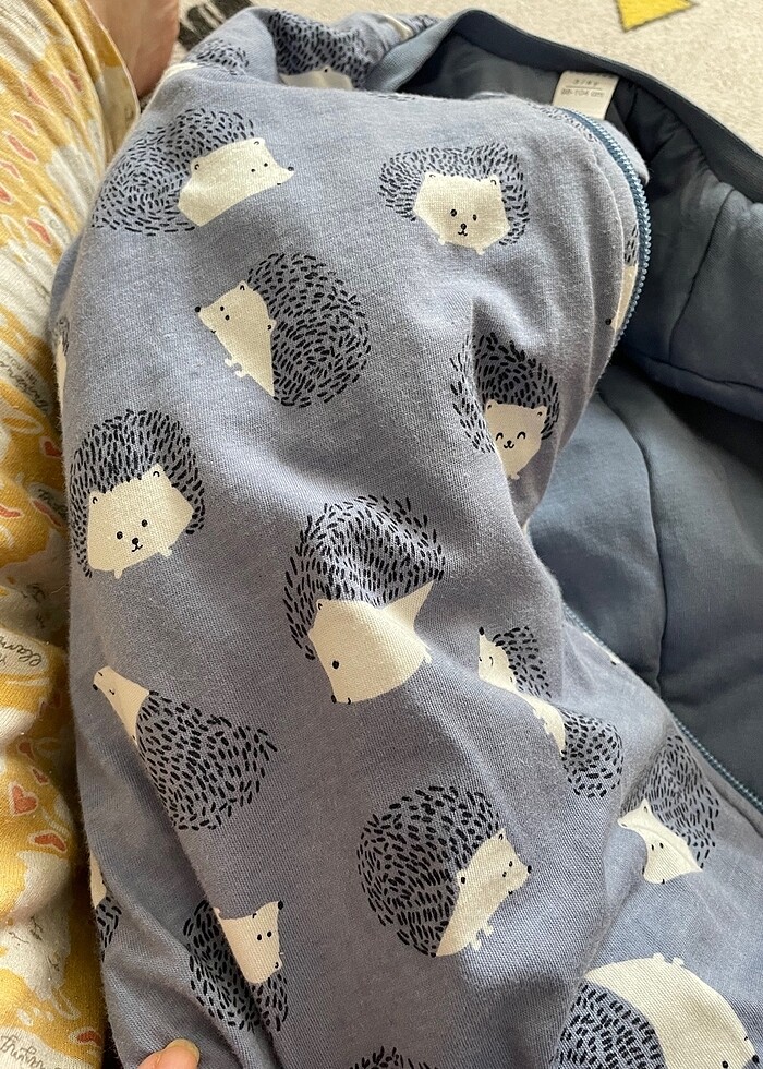 Uyku tulumu - Görsel 5