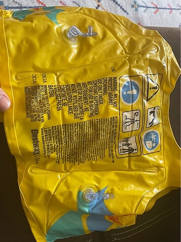 Kolluk can yeleği - Görsel 5