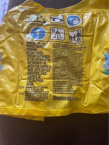 Kolluk can yeleği - Görsel 6