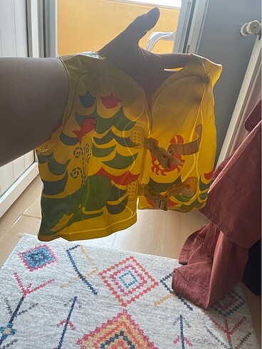 Kolluk can yeleği - Görsel 7