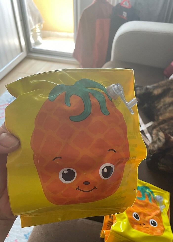 Kolluk can yeleği - Görsel 2