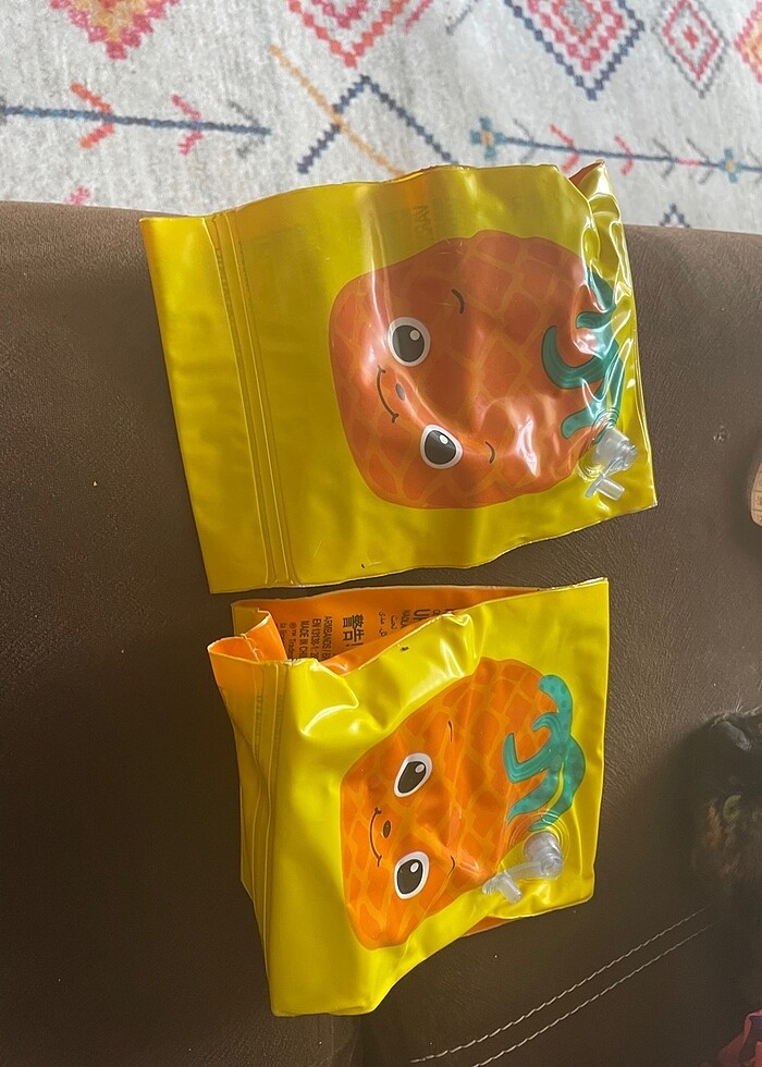 Kolluk can yeleği - Görsel 3