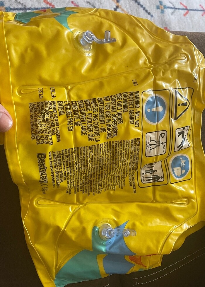 Kolluk can yeleği - Görsel 5