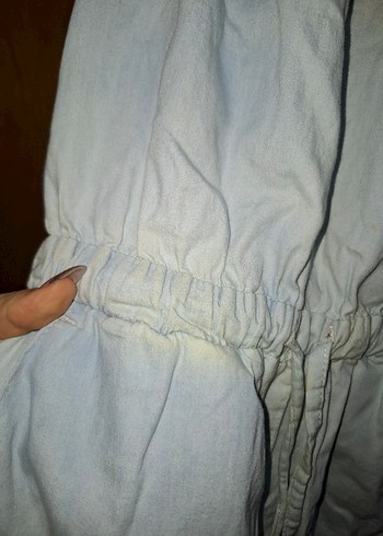 LCW ® KOT TULUM - Görsel 4