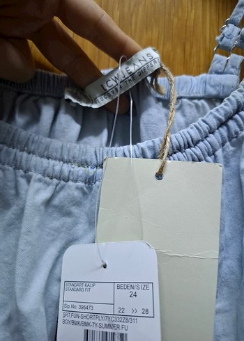 LCW ® KOT TULUM - Görsel 6